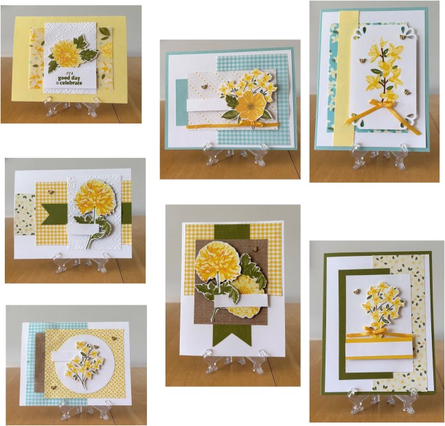 Delightful Wishes greeting cards